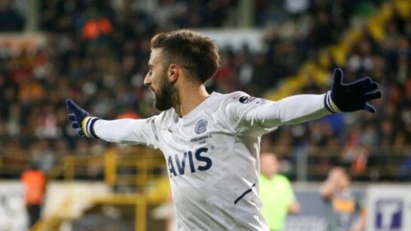 Flamengo'dan Rossi açıklaması