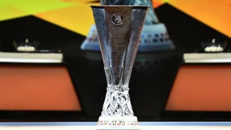 Avrupa Ligi'nde çeyrek ve yarı final eşleşmeleri