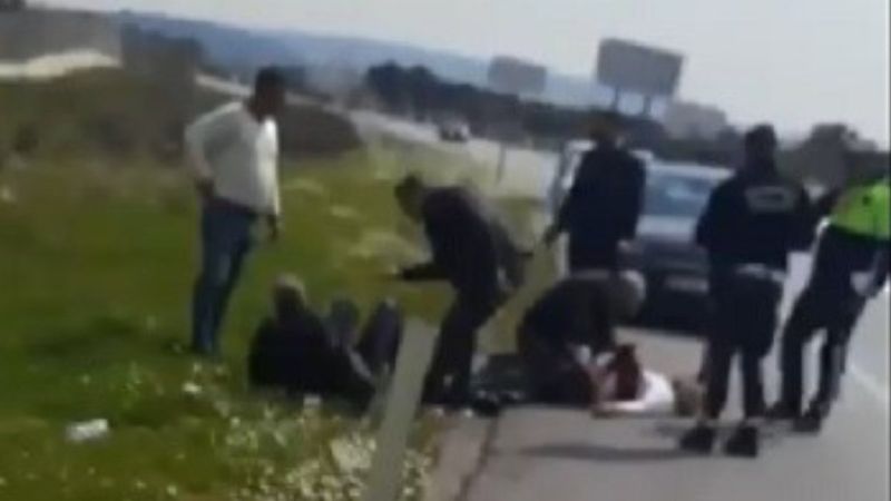 İzmir'de kardeşler arası miras davası: 1 ölü