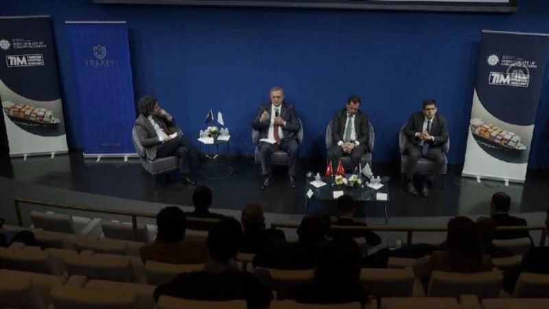 ABD ile 100 milyar dolarlık ticaret hacmi hedefi