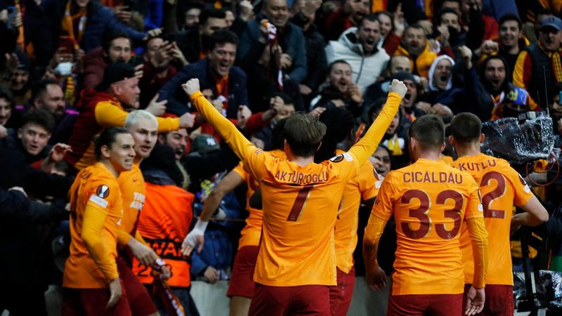 Galatasaray'ın UEFA'dan kazandığı para