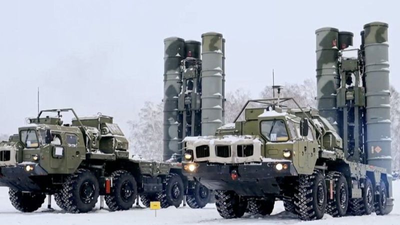 ABD basınından Türkiye'yle ilgili S-400 ve F-35 analizi