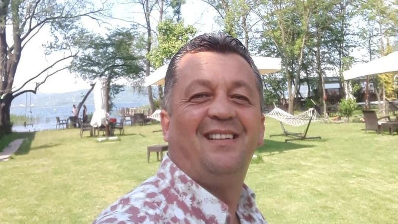 Sakarya'da arkadaşını tüfekle vurdu