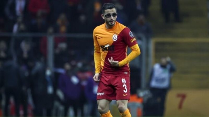 Omar Elabdellaoui, Norveç'ten affını istedi