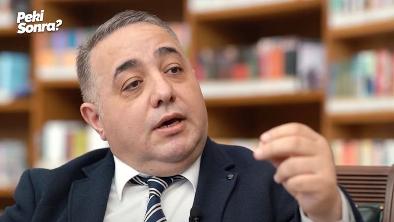 Zafer Şahin, yandaş eleştirilerine tokat gibi cevap verdi