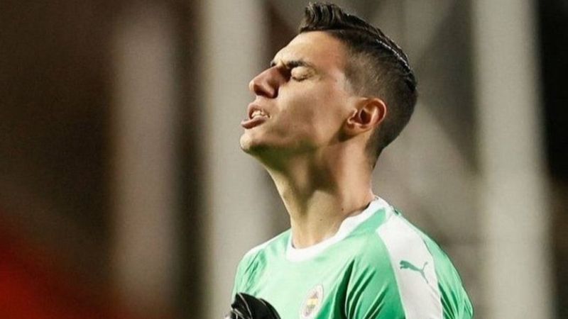 Beşiktaş, Berke Özer'i istiyor