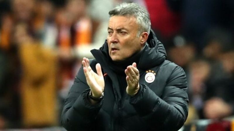 Domenec Torrent: Bu takımda ışığı gördüm