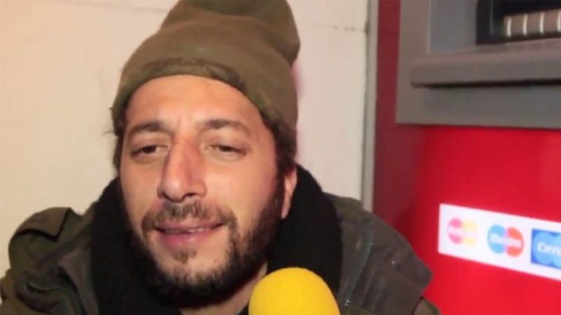 Tekirdağ'da bulunan insan kemikleri, kayıp fenomene ait çıktı