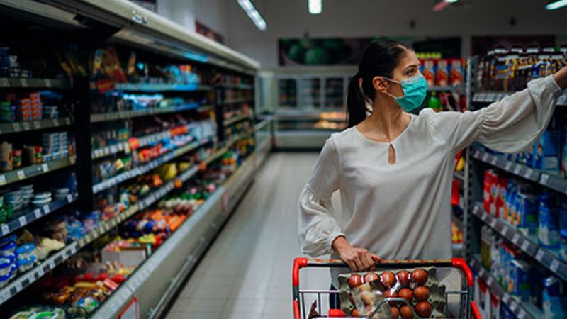 Fahiş fiyat artışı yapan 896 firmaya 25,4 milyon lira ceza