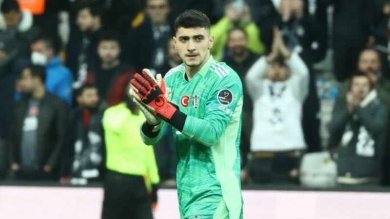 Emre Bilgin: Kurduğum hayal gerçekleşti