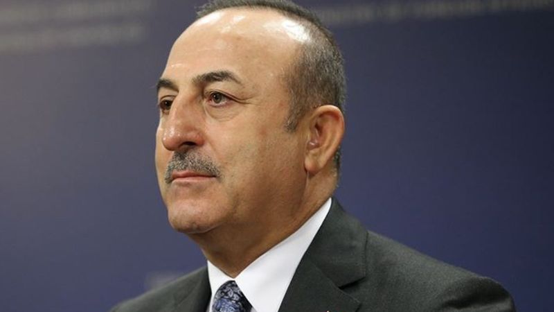 Mevlüt Çavuşoğlu: Önce insani sonra kalıcı ateşkes için çabalıyoruz