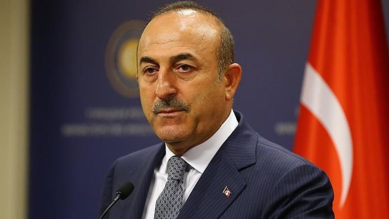 Mevlüt Çavuşoğlu BAE'ye ziyarette bulunacak