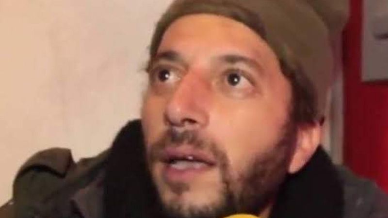 Tekirdağ'da, kemikleri bulunan fenomenin cüzdanı ve telefonu kayıp