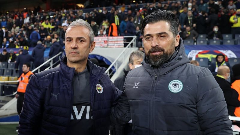 İsmail Kartal: Allah kalbimi biliyor