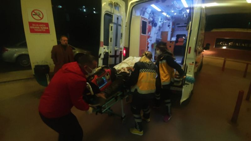 Şanlıurfa'da akrabaların köpek kavgasında kan aktı: 2 ölü, 7 yaralı