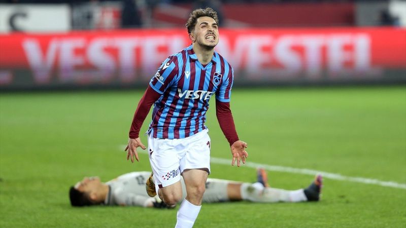 Marsilya'nın hedefi Abdülkadir Ömür