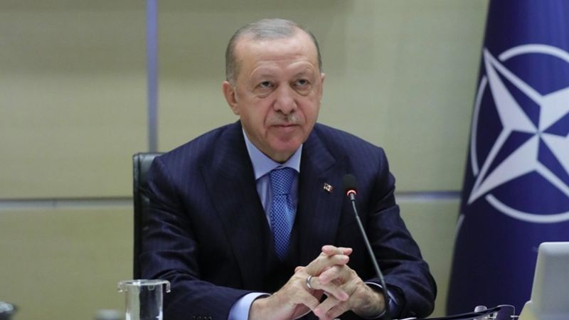 Cumhurbaşkanı Erdoğan, NATO Liderler Zirvesi'ne katılacak