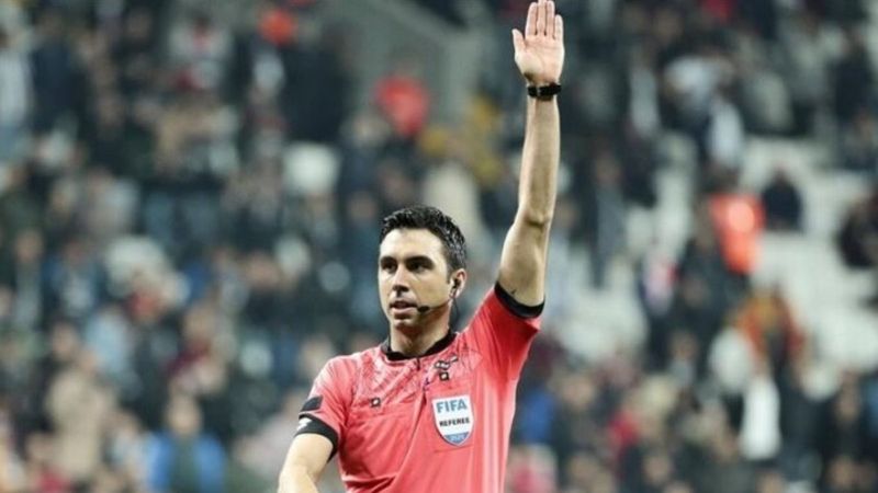 Arda Kardeşler'e UEFA'dan görev