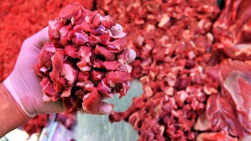 Et ve Süt Kurumu fiyatlara zam yaptı