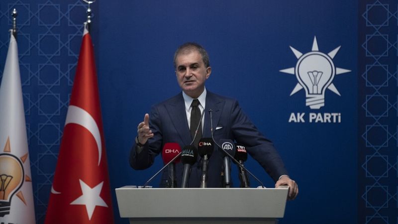 Asgari ücret artışı ve emekli maaşı artışı Ömer Çelik'e soruldu