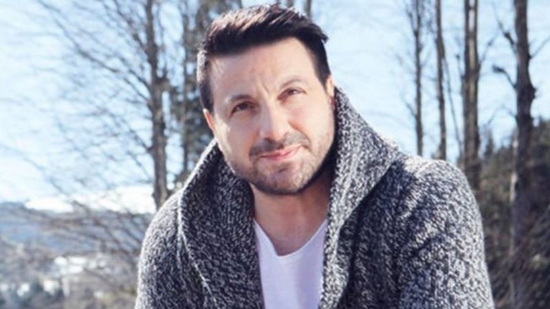 Seks tedavisi gören Davut Güloğlu ortaya çıktı! Son hali 'Kral hiç mi yaşlanmazsın' dedirtti