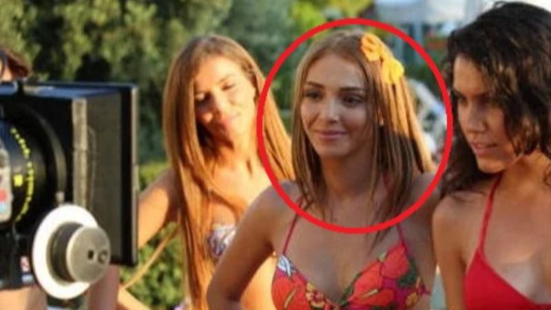 'Hala taş gibi!' Çılgın Dersane'nin Kurdela'sı Duygu Çetinkaya şimdi ne yapıyor...