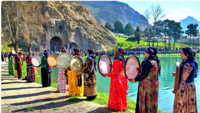 Vakanüvis yazdı: Nevruz’a dair