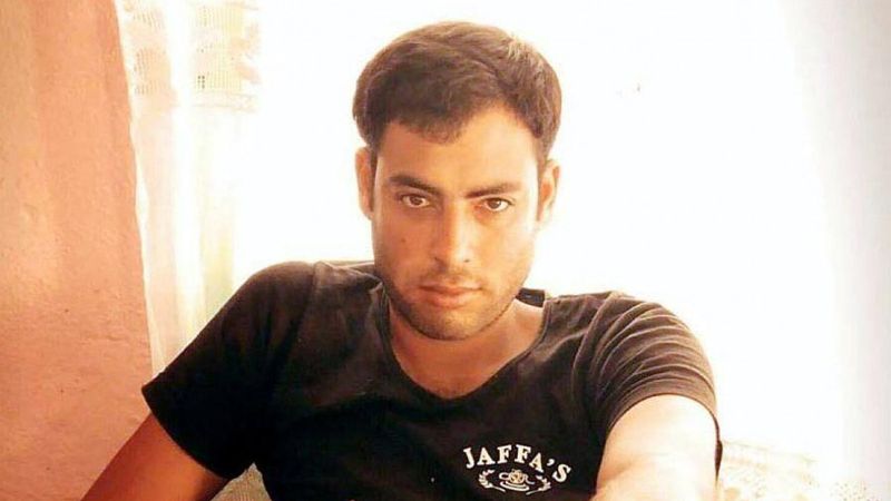 Aydın'da zeytin toplamaya giden gençten 15 aydır haber yok