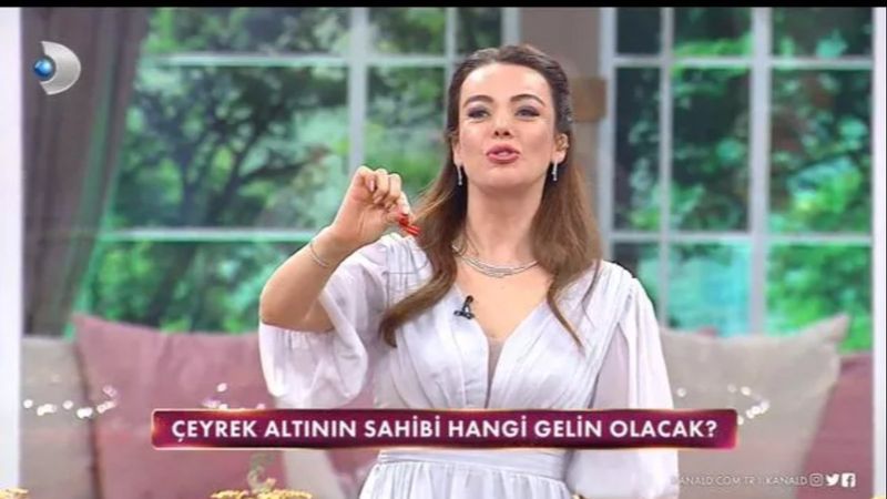 Gelinim Mutfakta çeyrek altını kim kazandı? 21 Mart 2022 Gelinim Mutfakta günün birincisi...