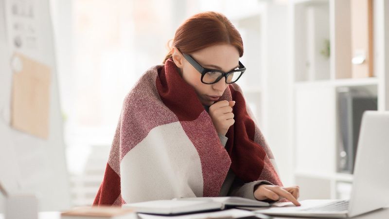 Sürekli üşümeye neden olan 9 durum