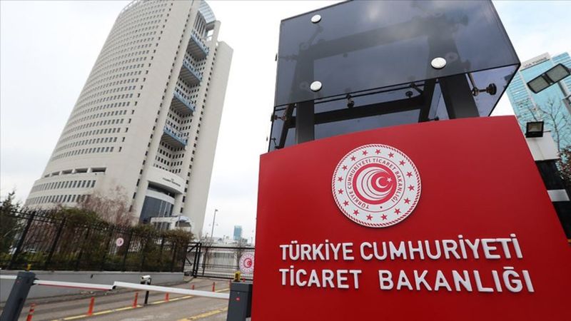 Ticaret Bakanlığı, 524 sözleşmeli personel alımı yapacak