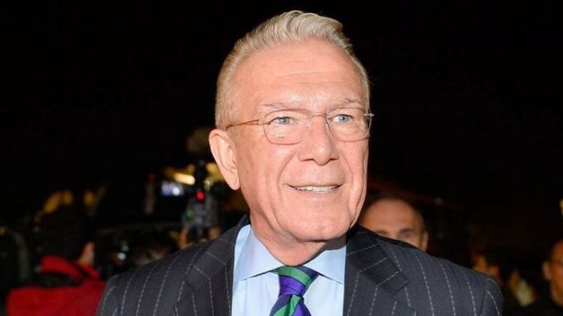 Uğur Dündar, Yüksek Divan Kurulu başkanlığına aday olacak