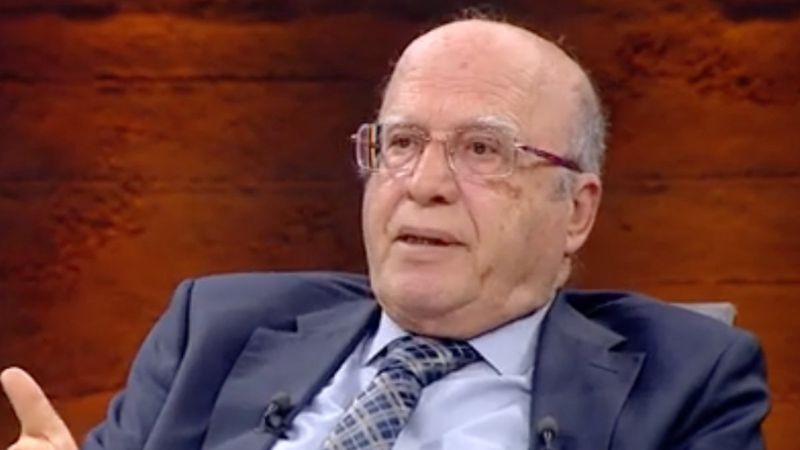 Ahmet Arslan'ın ayetler hakkındaki sözleri tepkilere neden oldu