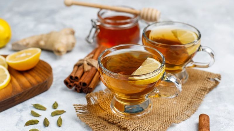 İbn-i Sina reçetesi: Bademcikleri iyileştiriyor, boğazı kaymak gibi yapıyor...