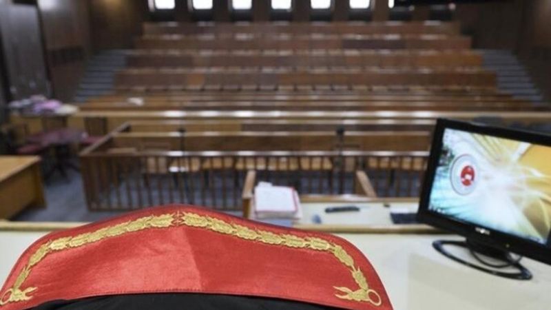 'Şikebahçe' diyen kullanıcı adli para cezasına çarptırıldı