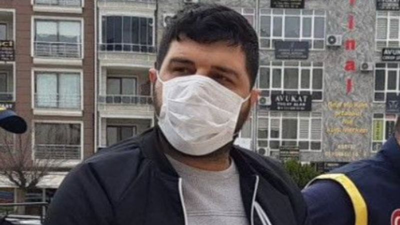 Balıkesir'de otel işletmecisini öldüren şahıs tutuklandı