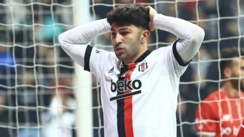 Güven Yalçın'la bonus pazarlığı