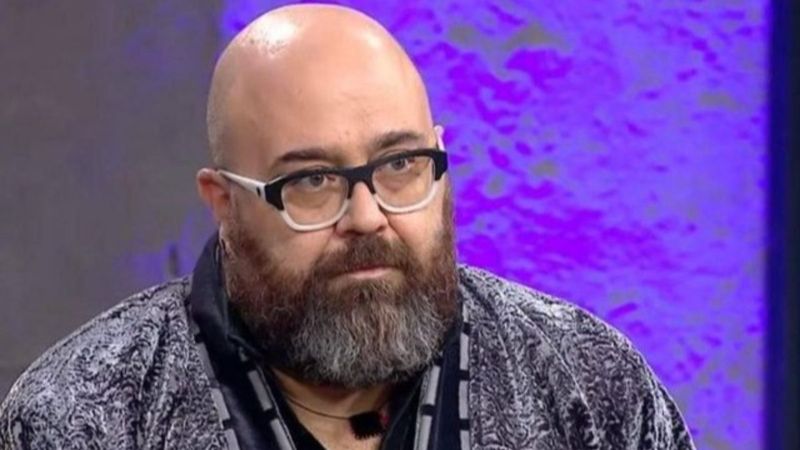 MasterChef jürisi Somer Sivrioğlu'ndan itiraf! 'Danilo çok üzülecek...'