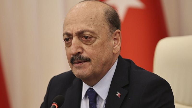 Vedat Bilgin: Asgari ücret tartışmalarını anlamlı bulmuyorum