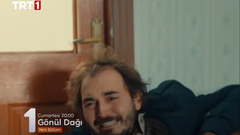 Gönül Dağı 57. bölüm 2. fragmanı: Meryem'in darbe vurup terk ettiği Rıfat ortadan tamamen kayboldu!