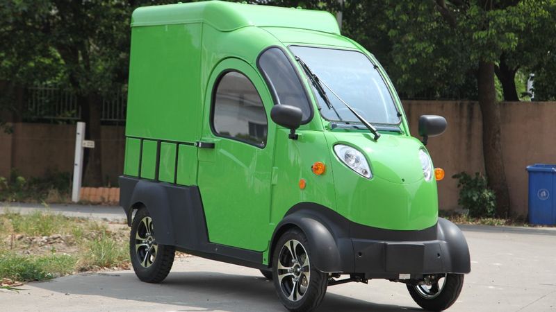 Türkiye'nin en ucuz otomobili K5 Long satışa çıktı