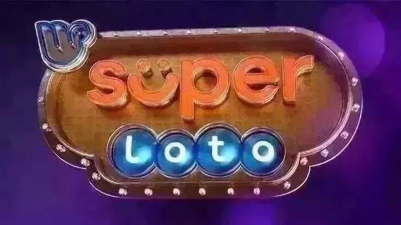 MPİ 22 Mart 2022 Süper Loto sonuçları: Süper Loto bilet sorgulama ekranı