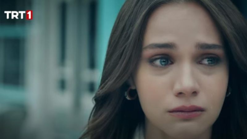 Kara Tahta 1. bölüm fragmanı geldi! Başrolde Miray Daner ve Furkan Andıç var...