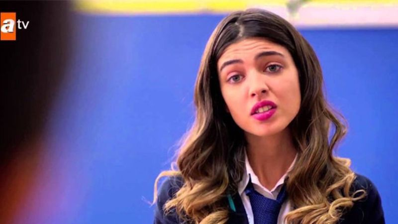 Kırgın Çiçekler'in sinsirella Defne'si değişimiyle akılları baştan aldı! 'Aman Allah'ım bu ne güzellik'