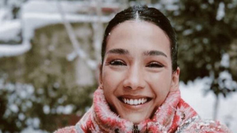 Aybüke Pusat: O kelimeyi duyunca sinirlerim bozuluyor