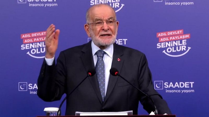 Temel Karamollaoğlu: Zam yapılmayan hiçbir ürün kalmadı
