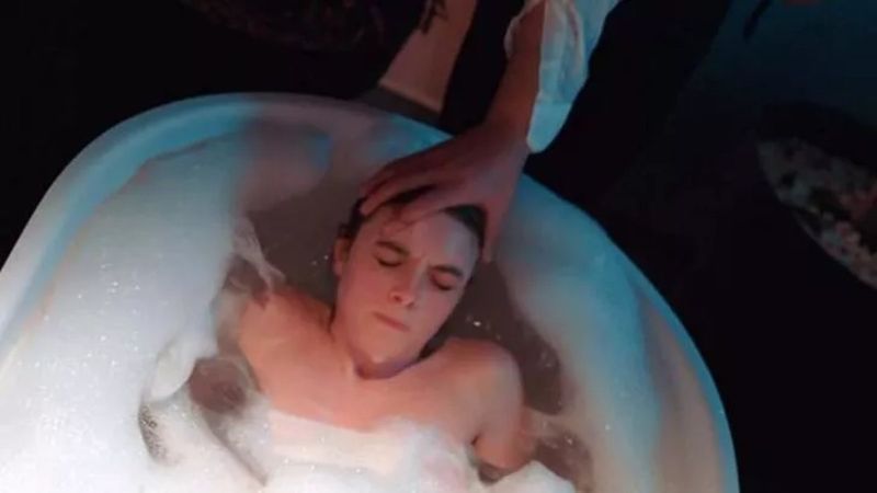 Sadakatsiz'in kader günü! Volkan'ın boğduğu Derin ölecek mi, kurtulacak mı?