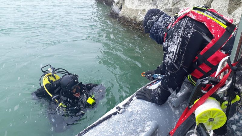 Erzurum'da kayıp üniversiteli Furkan, 5 gün sonra ölü bulundu
