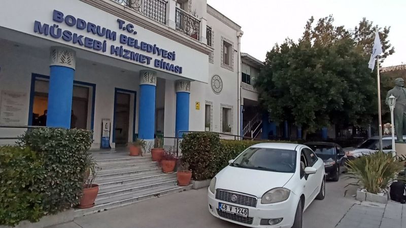 Bodrum Belediyesi'nde 'imar usulsüzlüğü' iddiasıyla inceleme