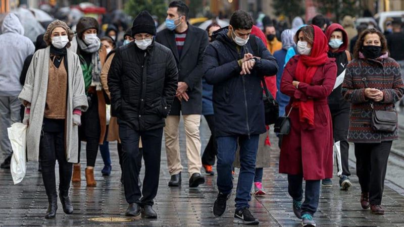 23 Mart Türkiye'de koronavirüs tablosu